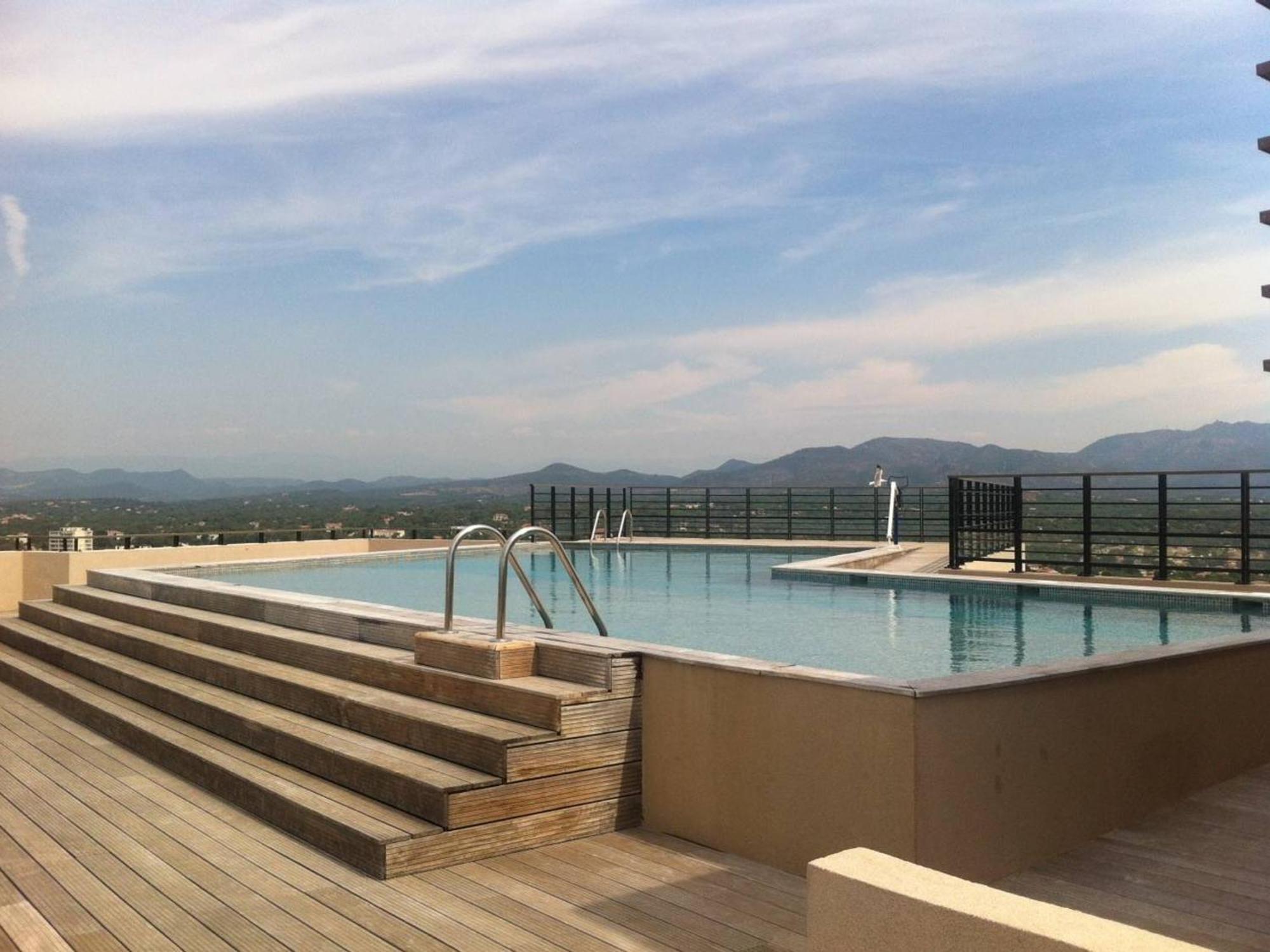 Appt Confort 3 Pieces Avec Terrasse Et Piscine A Saint-Raphael - Fr-1-226A-124 Kültér fotó